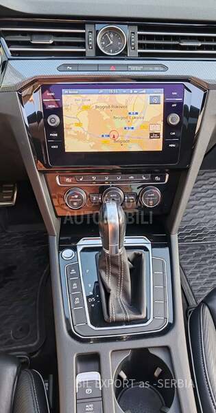 Volkswagen Arteon 2.0 R-LINE 4x4 240k