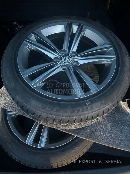 Volkswagen Arteon 2.0 R-LINE 4x4 240k