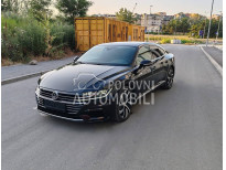 Volkswagen Arteon 2.0 R-LINE 4x4 240k