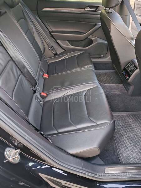 Volkswagen Arteon 2.0 R-LINE 4x4 240k