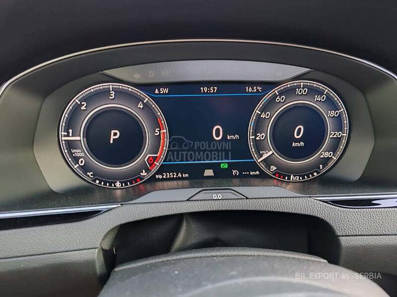 Volkswagen Arteon 2.0 R-LINE 4x4 240k
