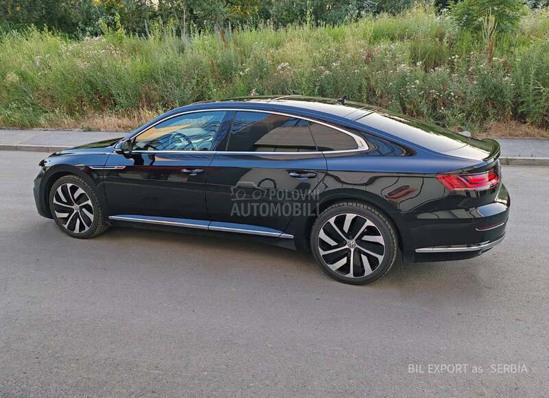 Volkswagen Arteon 2.0 R-LINE 4x4 240k