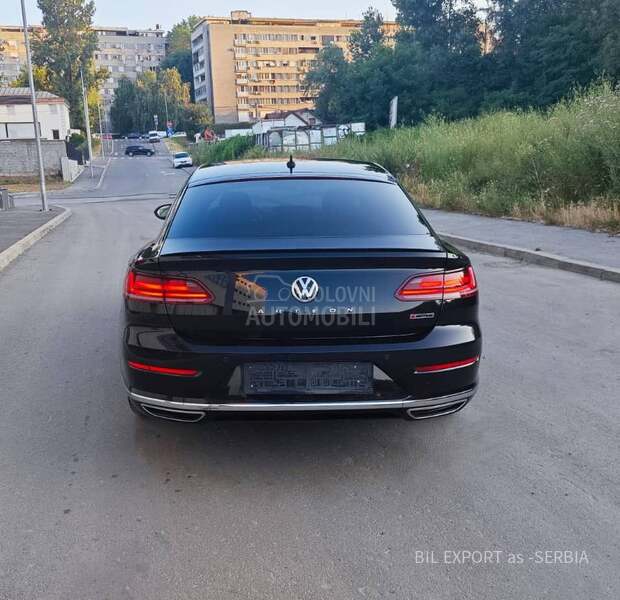 Volkswagen Arteon 2.0 R-LINE 4x4 240k