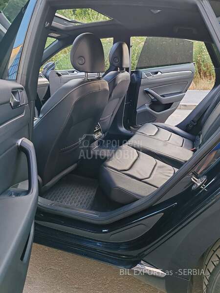 Volkswagen Arteon 2.0 R-LINE 4x4 240k