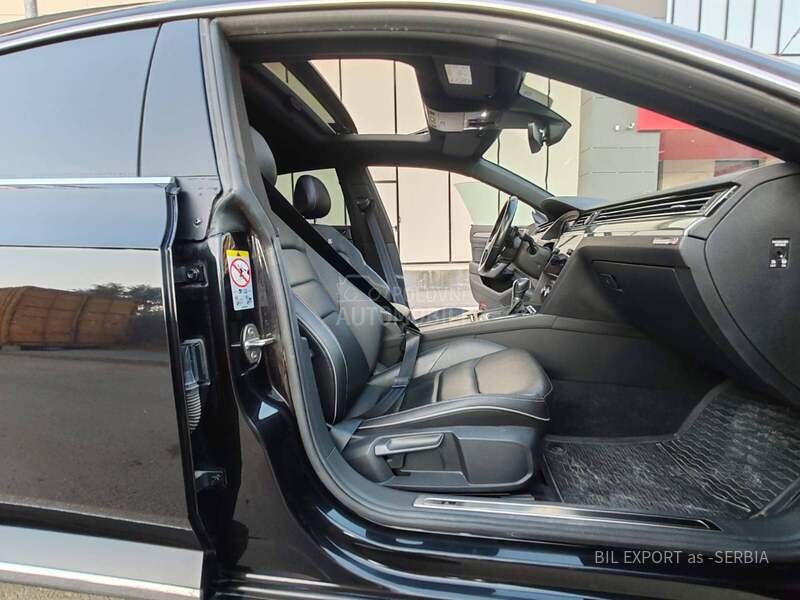 Volkswagen Arteon 2.0 R-LINE 4x4 240k