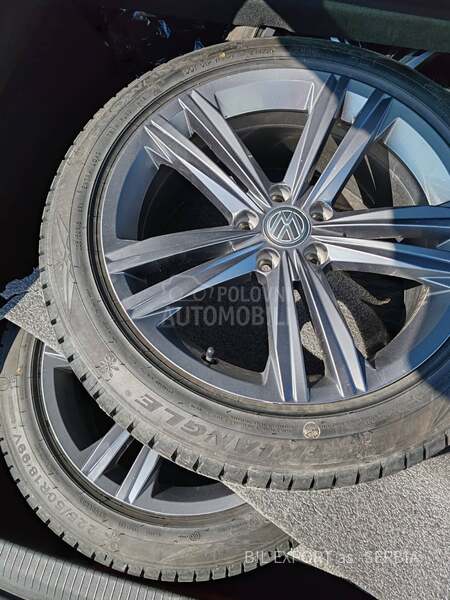 Volkswagen Arteon 2.0 R-LINE 4x4 240k