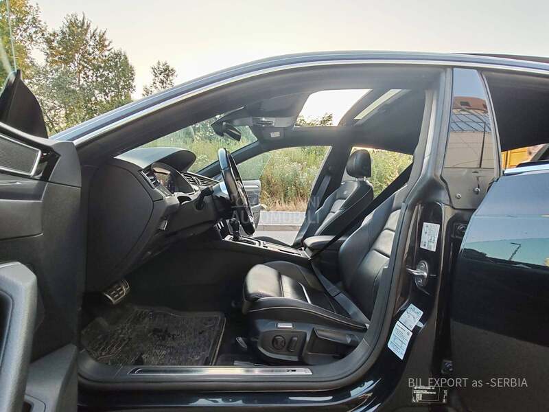 Volkswagen Arteon 2.0 R-LINE 4x4 240k