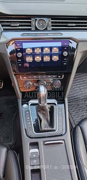 Volkswagen Arteon 2.0 R-LINE 4x4 240k