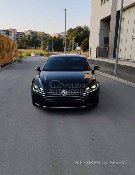 Volkswagen Arteon 2.0 R-LINE 4x4 240k
