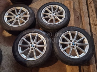 Aluminijumske felne  17" 5 x 120