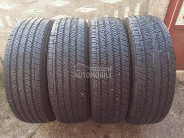 Bridgestone 255/70 R18 Sve sezone