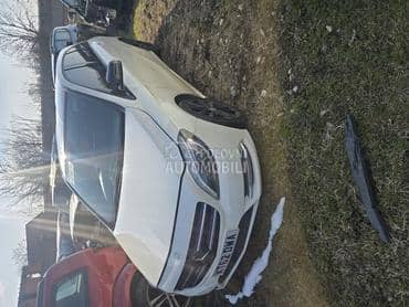 Mercedes Benz B Klasa b180cd 2013. god. -  kompletan auto u delovima