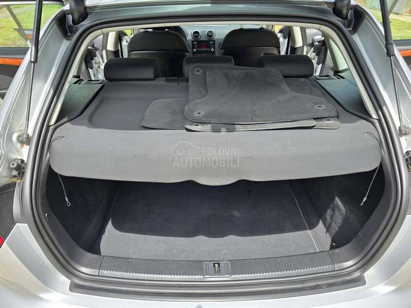 Audi A3 cittajj