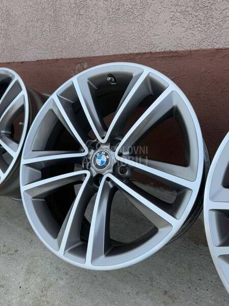 Aluminijumske felne BMW Style 630 19" 5 x 112
