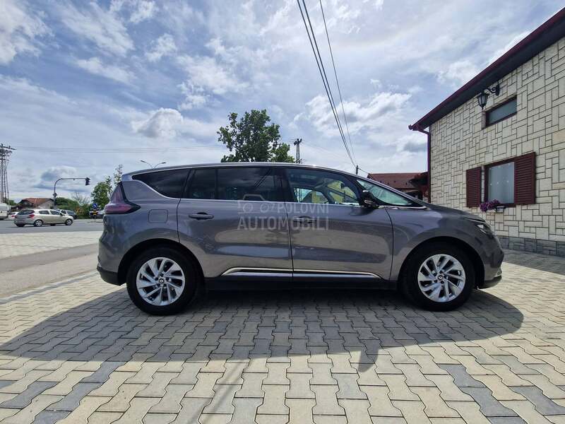 Renault Espace 