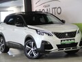 Peugeot 3008 RATA OD166/GT-LINE