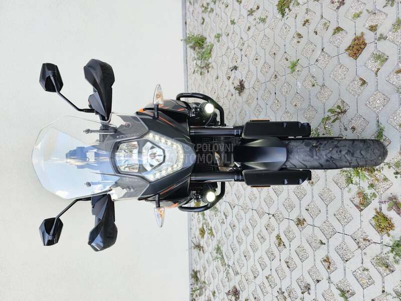 KTM 1090 Adventure
