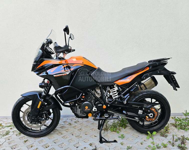 KTM 1090 Adventure