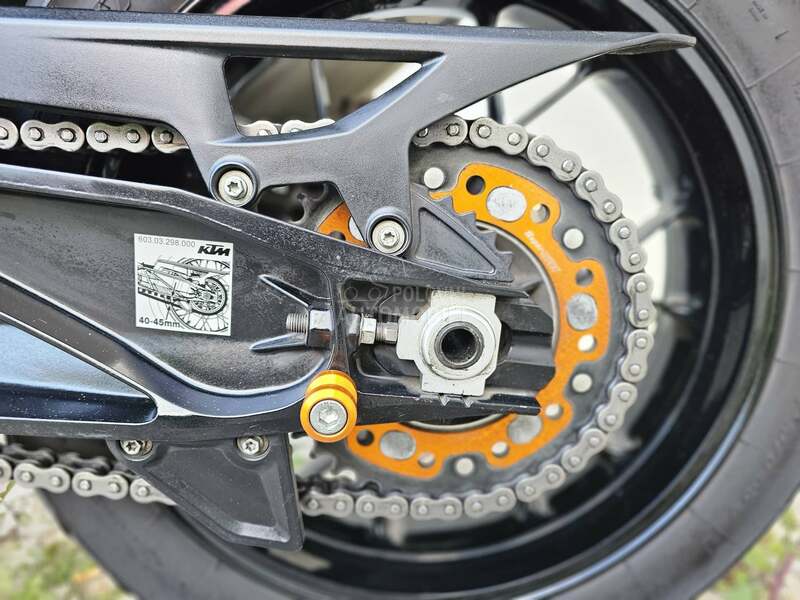 KTM 1090 Adventure