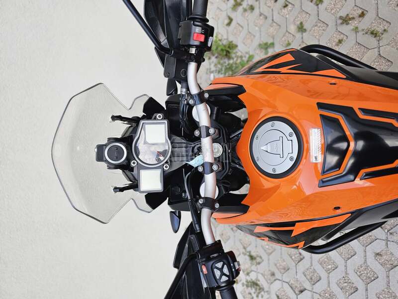 KTM 1090 Adventure