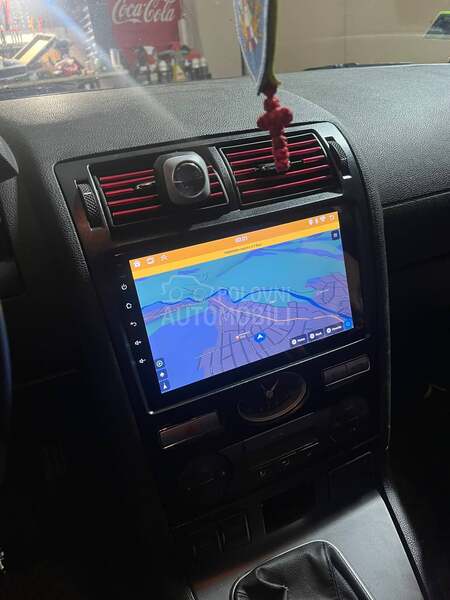 Ford Mondeo mk3