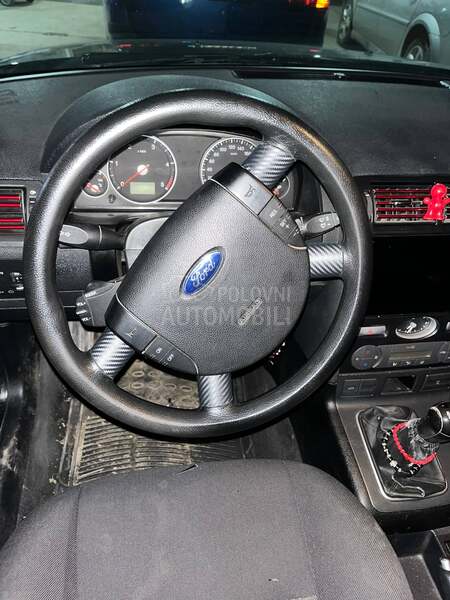 Ford Mondeo mk3