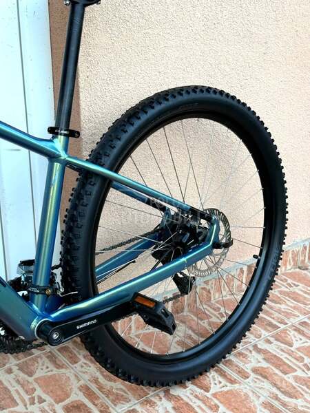 Cube Aim 27.5
