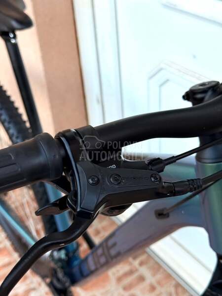 Cube Aim 27.5