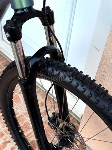 Cube Aim 27.5