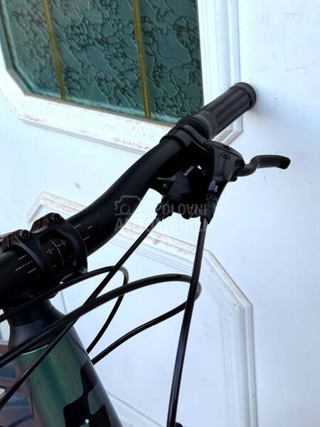 Cube Aim 27.5