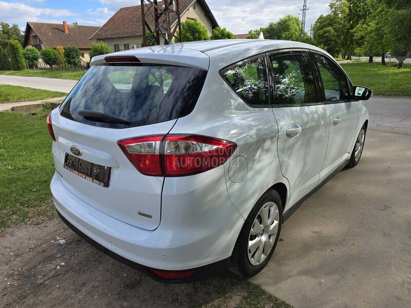 Ford C-Max 1,6 Titanium