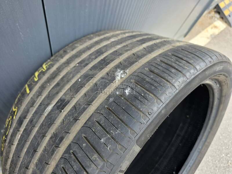 Continental 315/30 R22 Letnja