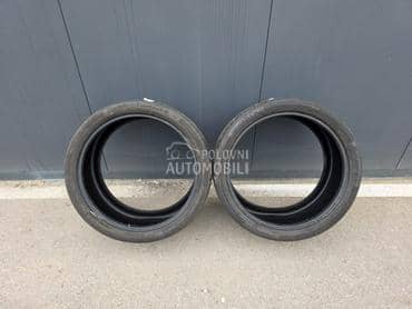 Continental 315/30 R22 Letnja