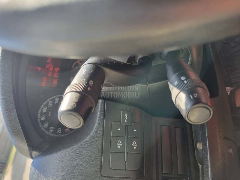 Fiat Ducato l2h2 3.0mjdt 180