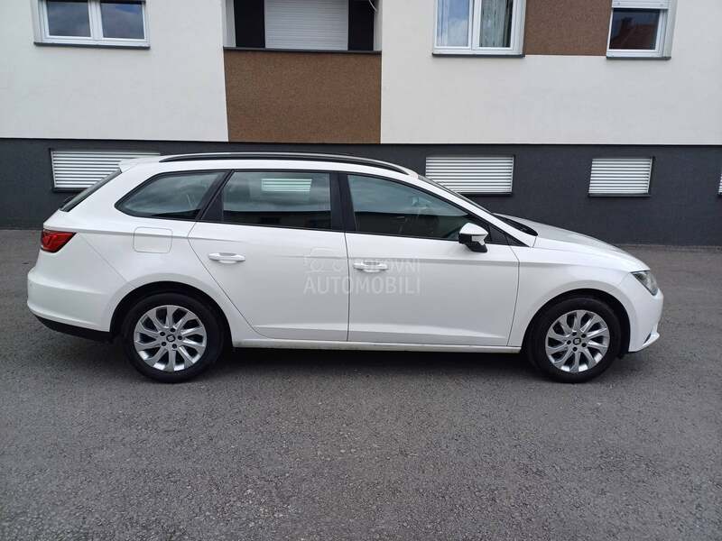 Seat Leon 1.6 TDI/TOOP/