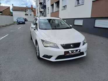 Seat Leon 1.6 TDI/TOOP/