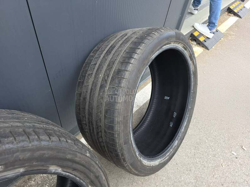 Pirelli 315/35 R22 Letnja