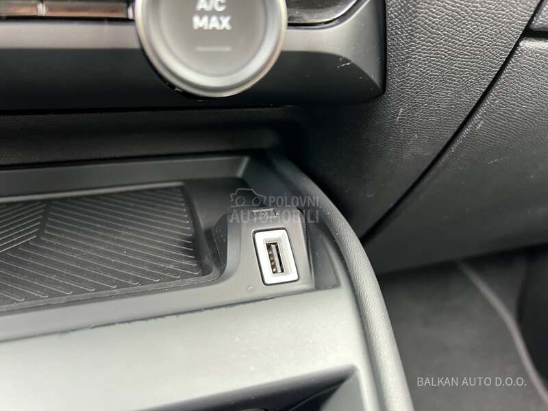Citroen C4 1.5 HDI/NAV/LED/AUT
