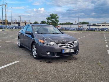 Honda Accord 2.0