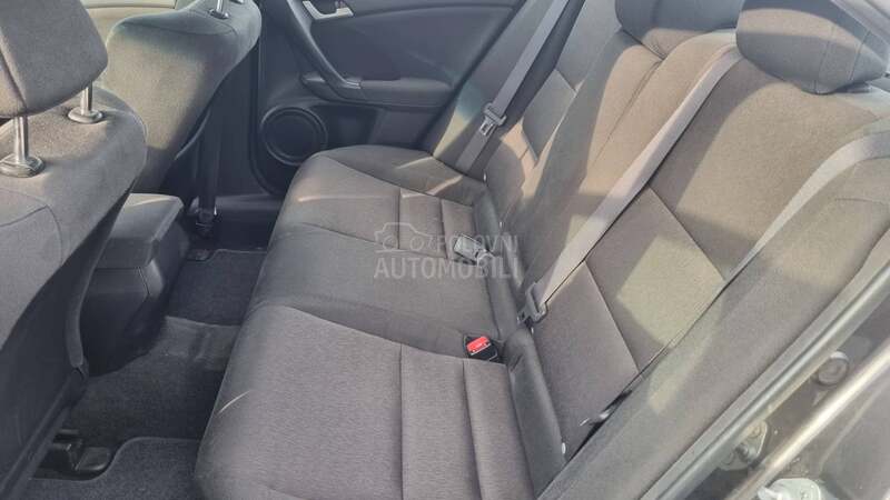 Honda Accord 2.0