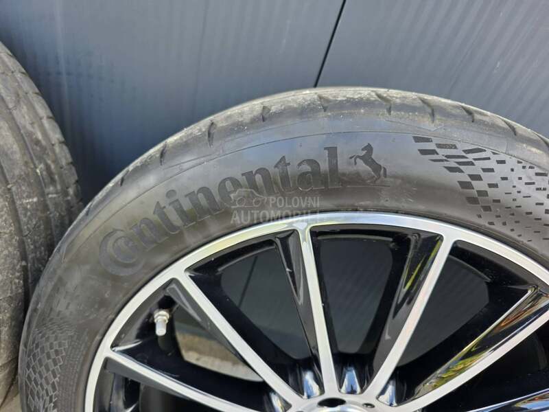Aluminijumske felne Original 20" 5 x 112