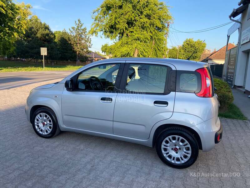 Fiat Panda 1.2 8V  CH
