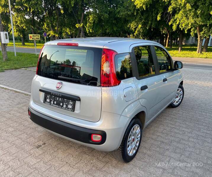 Fiat Panda 1.2 8V  CH