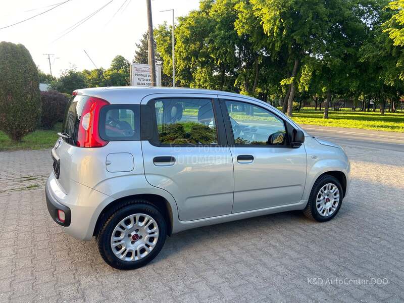 Fiat Panda 1.2 8V  CH
