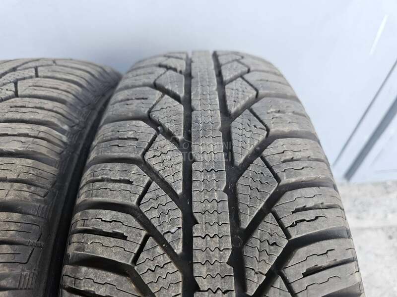Semperit 175/70 R14 Zimska