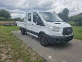 Ford Transit 2.0d KIPER 7sedišta