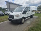 Ford Transit 2.0d KIPER 7sedišta