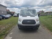 Ford Transit 2.0d KIPER 7sedišta