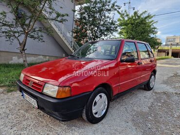 Fiat Uno 