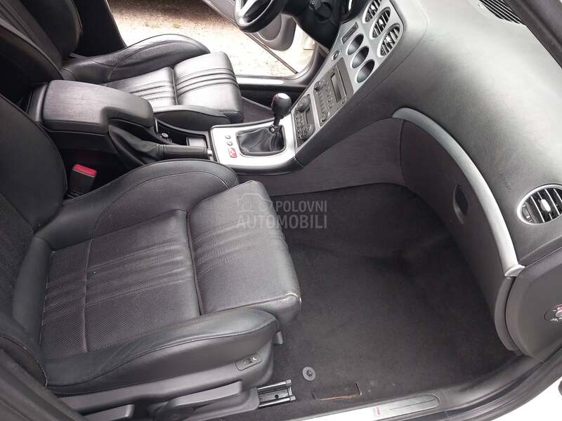 Alfa Romeo 159 1.9 TI